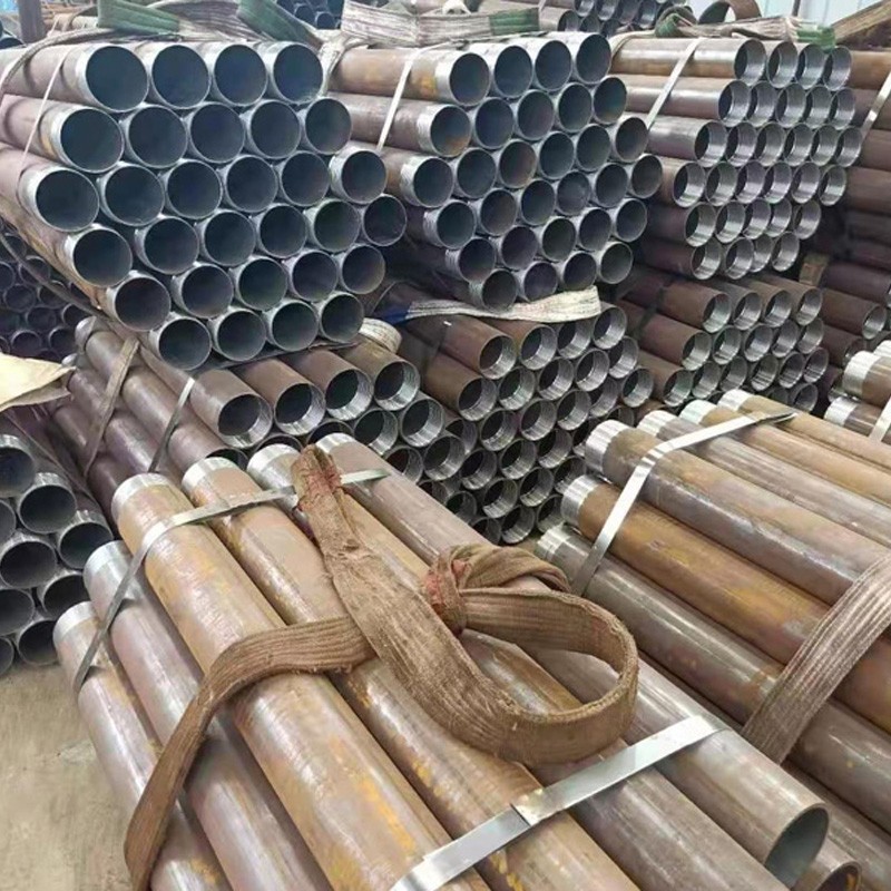 合肥地质钻探用跟管