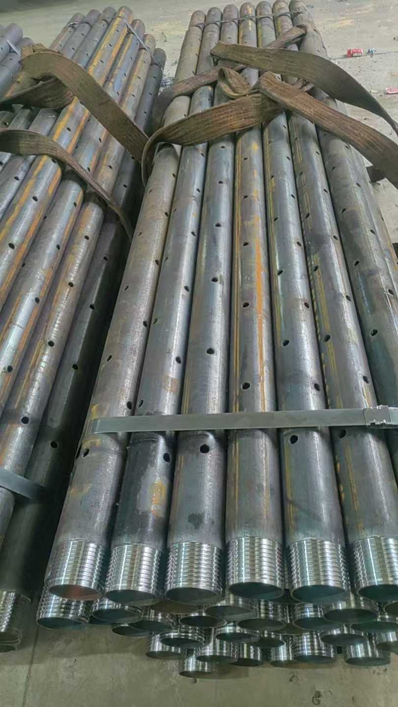 合肥159mm管棚管