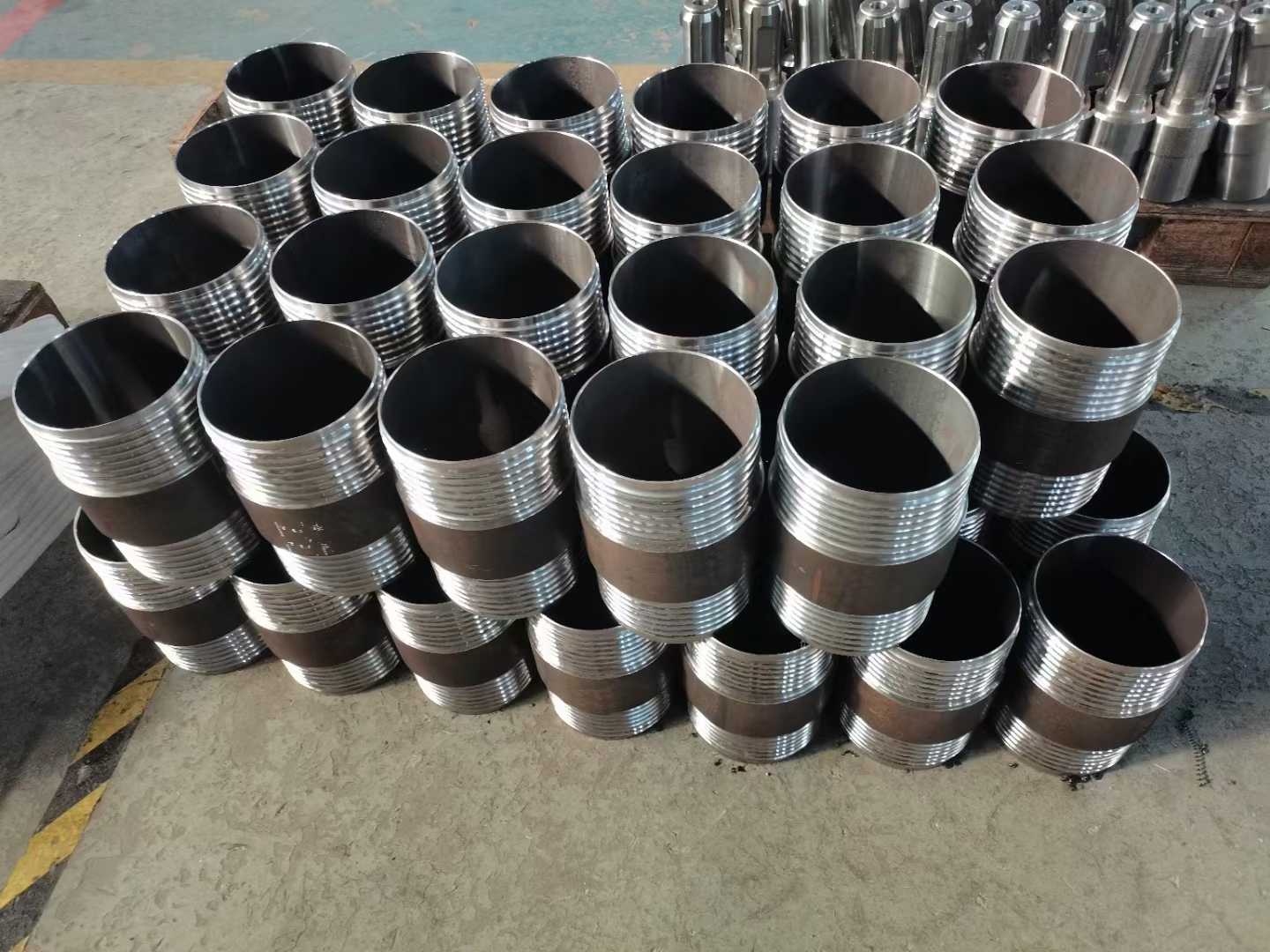 合肥219mm管棚管